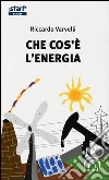 Che cos'è l'energia libro