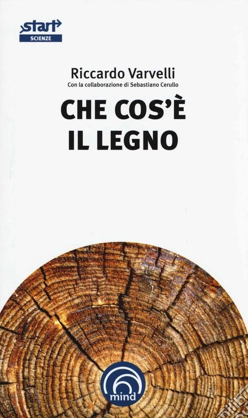 Che cos'è il legno