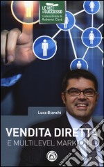 Vendita diretta e multilevel marketing libro