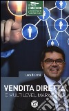 Vendita diretta e multilevel marketing libro