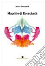 Macchie di Rorschach libro