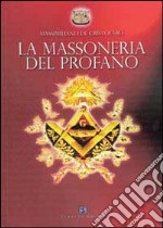 La massoneria del profano libro