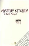 Mystery kitchen libro