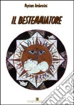 Il bestemmiatore libro