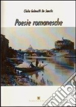 Poesie romanesche