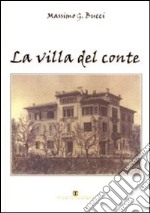 La villa del conte libro