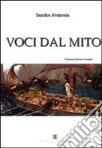 Voci dal mito libro