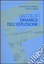 Calcoli di dinamica dell'esplosione