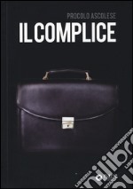 Il complice libro