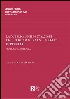 La pubblica amministrazione del territorio tra enti pubblici e cittadini libro