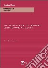 Vittimologia e politica criminale. Un matrimonio necessario libro di Gasparre Annalisa