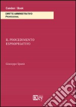 Il procedimento espropriato libro