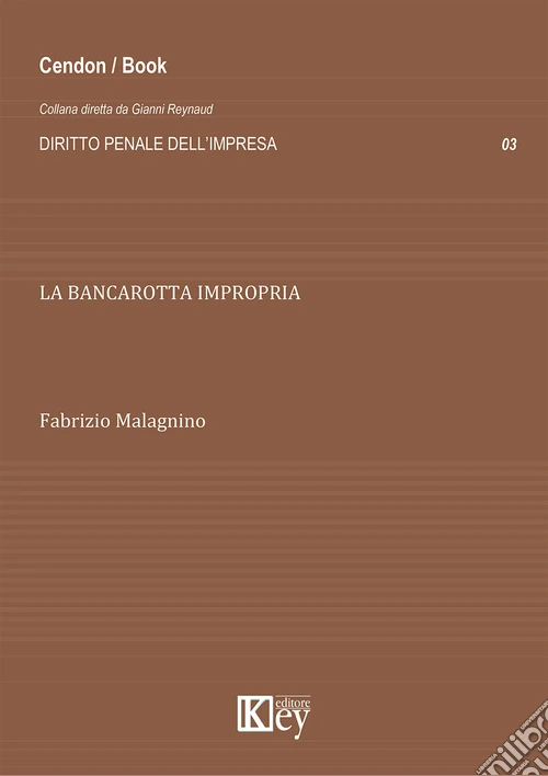 La bancarotta impropria