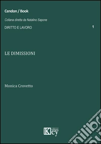 Le dimissioni