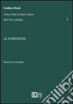 Le dimissioni