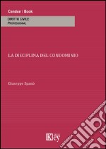 La disciplina del condominio libro