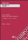 Legge Pinto. Profili di responsabilità libro di Tammaro Eduardo