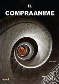 Il compraanime libro