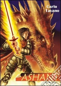 Ashant libro