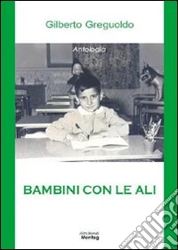 Bambini con le ali