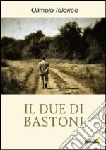 Il due di bastoni libro