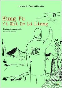 Kung fu Yi Shi De Li Liang