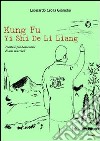 Kung fu Yi Shi De Li Liang libro