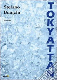 Tokyattan libro