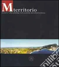 M territorio. Vol. 2