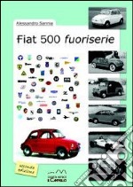 Fiat 500 fuoriserie