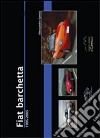 Fiat barchetta. 1995-2005 libro