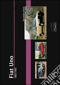 Fiat Uno. 1983-1995
