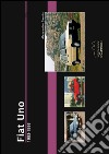 Fiat Uno. 1983-1995 libro