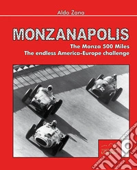 Monzapolis. Ediz. inglese