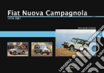 Fiat Nuova Campagnola. 1974-1987 libro