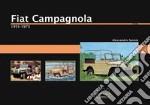 Fiat Campagnola. 1951-1973 libro