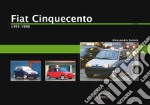 Fiat Cinquecento. 1991-1998 libro