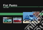 Fiat Punto. 1993-1999 libro