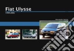 Fiat Ulysse. 1994-2002 libro