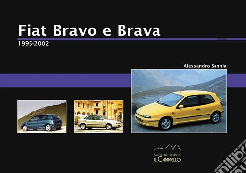Fiat Bravo e Brava. 1995-2002
