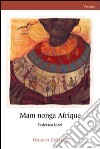 Mam Nonga Afrique libro
