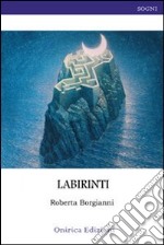 Labirinti libro