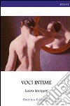 Voci intime libro