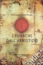 Cronache dall'Armistizio libro