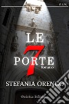 Le 7 porte libro