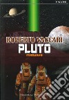 Pluto libro di Vaccari Roberto