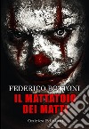 Il mattatoio dei matti libro di Bottoni Federico