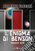 L'enigma di Benson libro