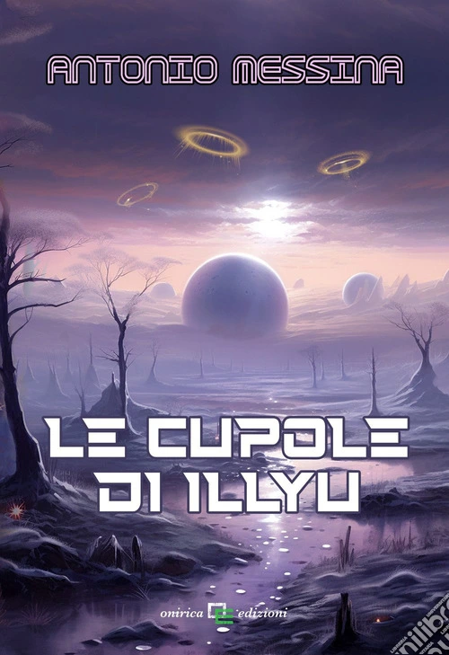 Le cupole di Illyu