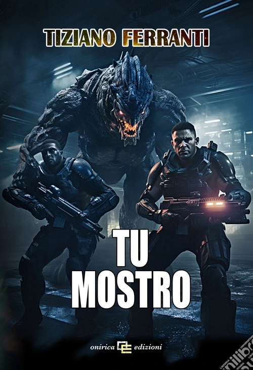 Tu mostro